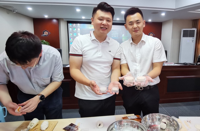 共青團南昌市政建設(shè)集團有限公司委員會舉辦了“承傳統(tǒng)文化，享團圓美滿”中秋主題活動6912.jpg