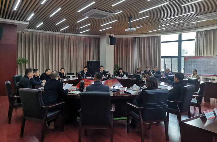 南昌市政建設(shè)集團(tuán)召開國(guó)企改革三年攻堅(jiān)行動(dòng)2022年第一次專題會(huì)691.jpg